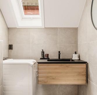 Odda Apartment | Odda Living - 3BR & 1BR - A3