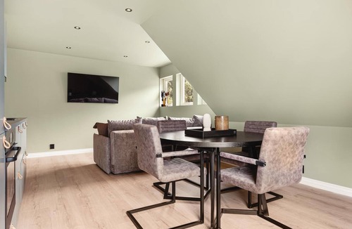 Odda Apartment | Odda Living - 3BR - AG3