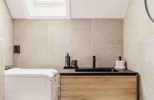 Odda Apartment | Odda Living - 3BR - AG3