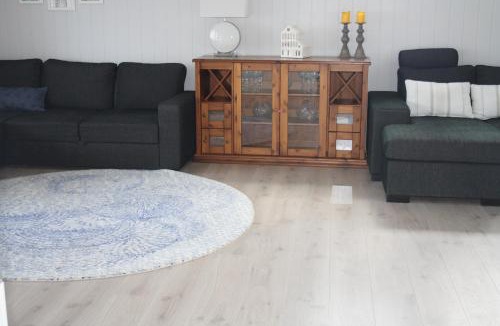 Kristiansand House | Odderhei, spacious & family friendly house, sunny veranda