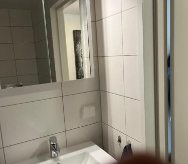 Jessheim Apartment | Odelsvegen 10, 2063 Jessheim Norge