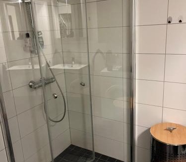 Jessheim Apartment | Odelsvegen 10, 2063 Jessheim Norge