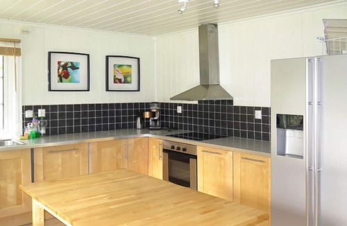 Vik House | Odin by Interhome