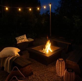 Stora Mellosa Ski Chalet | Off-grid Swedish Cabin