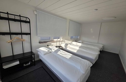 Lundby Hotel | Office Motel