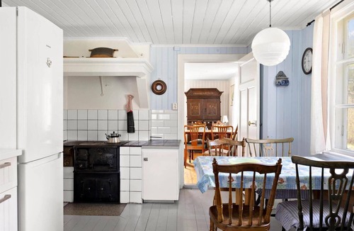 Boxholm House | OGO631 Boxholm - Stjärnesand Sågstugan 1