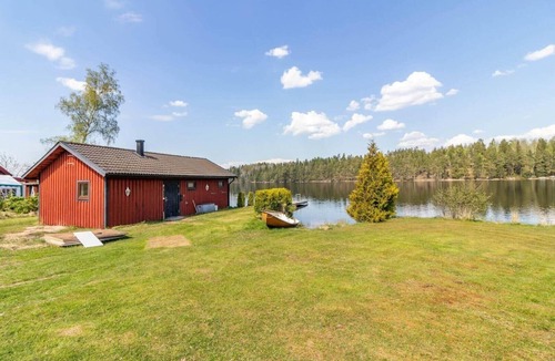 Motala House | OGO882 Motala - Sjölunda 41
