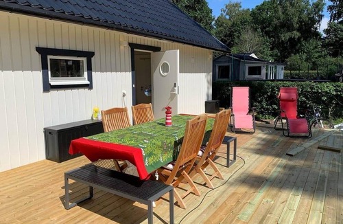 Vadstena House | OGO977 Vadstena - Aska 319