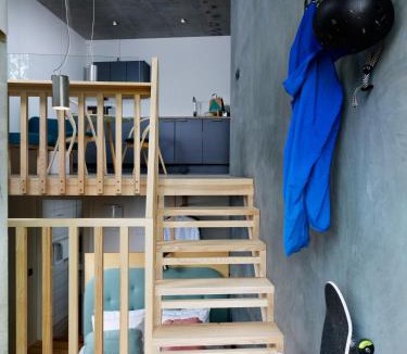 Vastra Hamnen Hotel | Ohboy Hotell