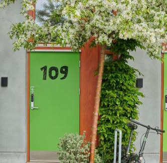 Vastra Hamnen Hotel | Ohboy Hotell