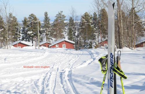 Hallen Cabin | Ol-jons By