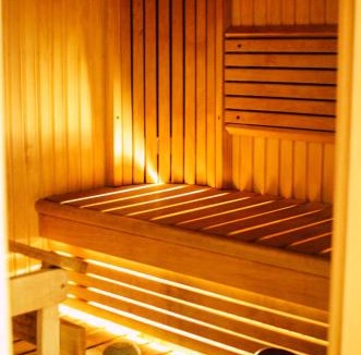 Salen Hotel | Olarsgården Hotell