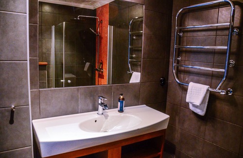 Salen Hotel | Olarsgården Hotell