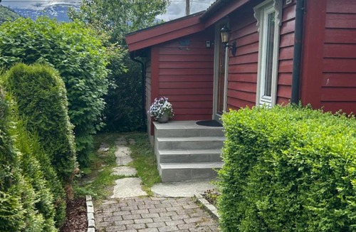 Stryn House | Olastova, et koselig lite hus i nær Stryn sentrum