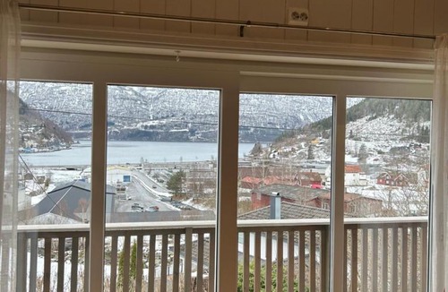Stryn House | Olastova, et koselig lite hus i nær Stryn sentrum