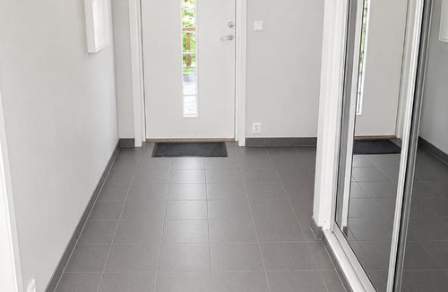 Porsgrunn Apartment | Olavsberget camping