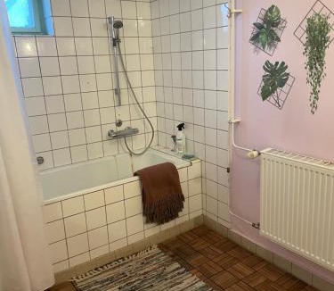 Stora Skedvi House | Old ad for tinyhouse