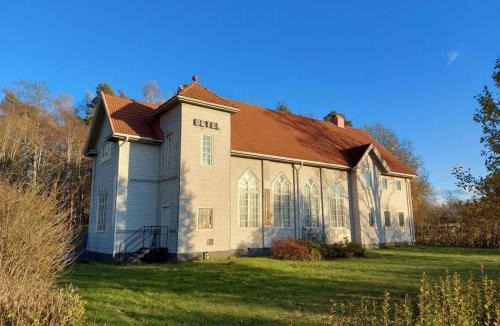 Hallefors Apartment | Old Church Apartment Hällefors - Betel hem