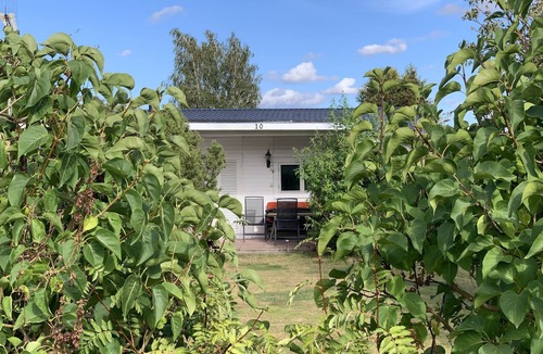 Bunkeflostrand House | Old cottage house in beautiful sea and nature area