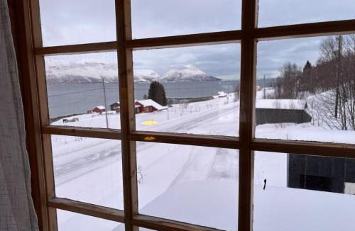 Tromso House | Old Cozy cabin