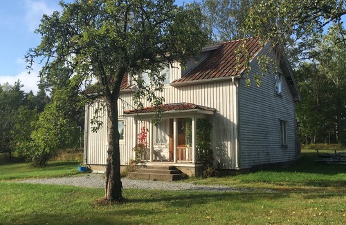 Enhorna Other | Old farmhouse in a small village