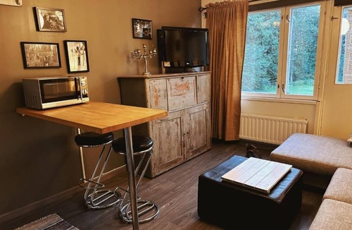 Reittio Apartment | Old School Lodge Tahko Small Room