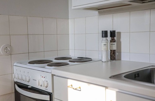 Rovaniemi Apartment | Old Square City Apartment by BookLapland