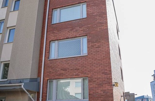 Rovaniemi Apartment | Old Square City Apartment by BookLapland