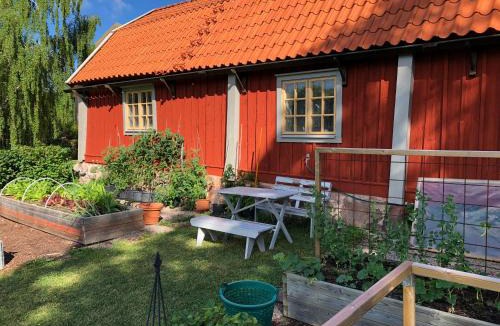 Lillykyrka House | Old Wing