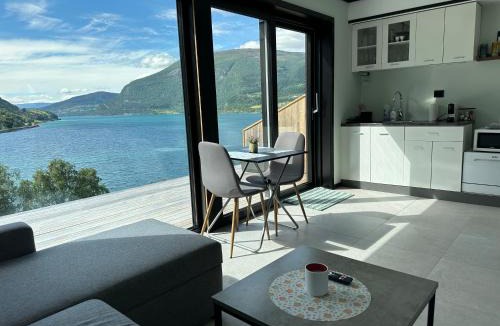 Olden Apartment | Olden Apartment with Panorama view
