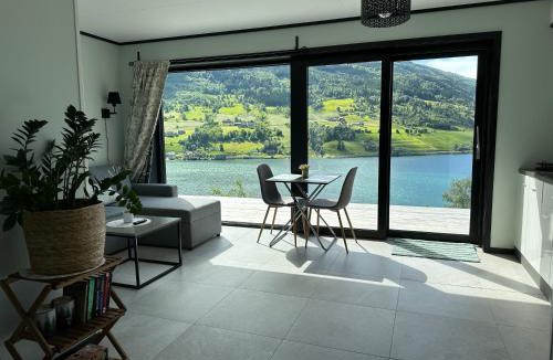 Olden Apartment | Olden Apartment with Panorama view