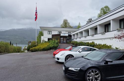 Olden Hotel | Olden Fjordhotel