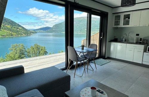 Olden Apartment | Olden Panorama Home