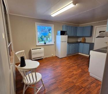 Tromso House | Oldervik Sea House