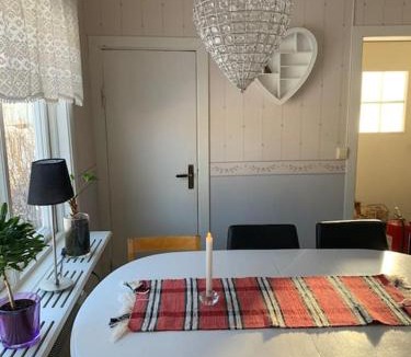 Torsby Apartment | Oleby Källbacken