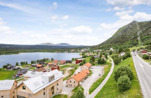 Funasdalen Apartment | Olen Village - Funäsdalen