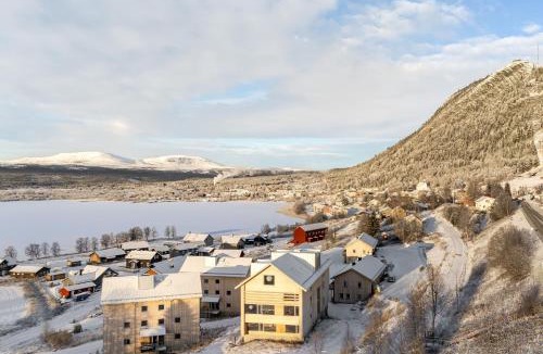 Funasdalen Apartment | Olen Village - Funäsdalen