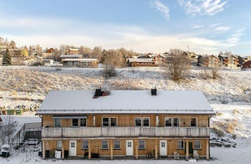 Funasdalen Apartment | Olen Village - Funäsdalen
