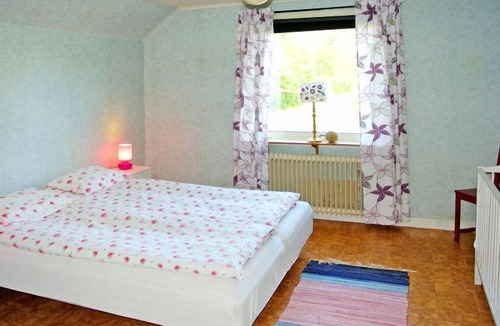 Skallinge House | Olleredsbro by Interhome