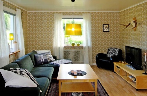 Skallinge House | Olleredsbro by Interhome