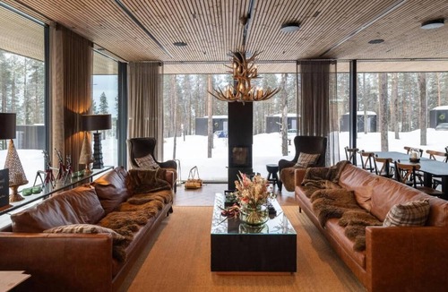 Sirkka Hotel | OloResort Levi
