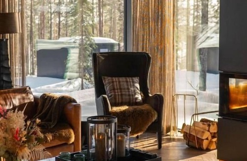 Sirkka Hotel | OloResort Levi