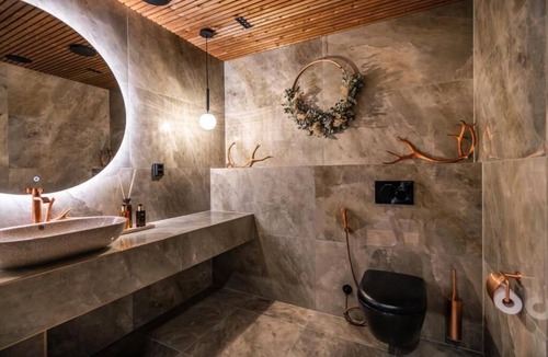 Sirkka Hotel | OloResort Levi