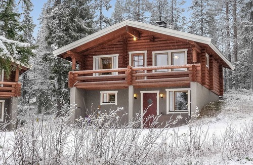 Muonio House | Oloskammi 5 by Interhome