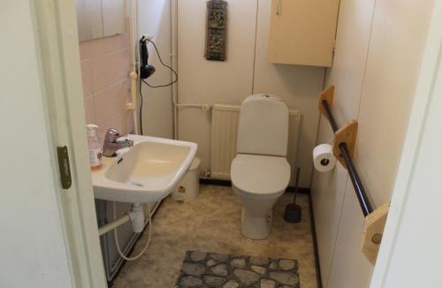 Alajarvi Villa | Omakotitalo Alajärvellä