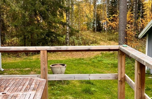 Kehys-Kainuu House | Omakotitalo