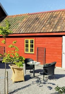 Bruatorp House | Ombyggt Stall Från 1800-Talet Nära Kalmarsund