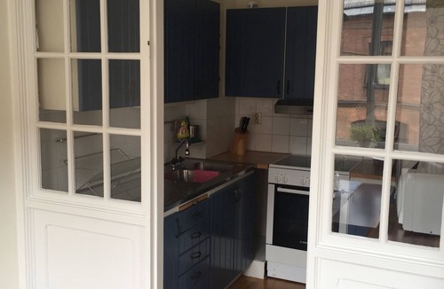 Landskrona Apartment | On the best location close to everything