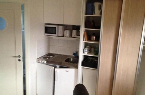 Vinslov House | One Bedroom Cottage Nordanå Farm # 2