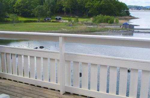 Stenungsund House | One-Bedroom Holiday home in Stenungsund